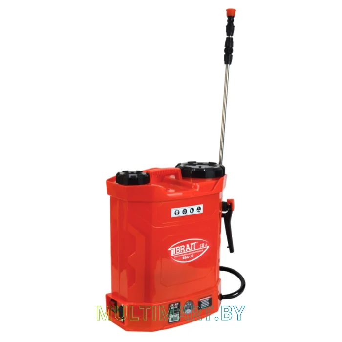 Опрыскиватель Brait BSA-10